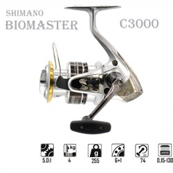 Biomaster C3000 - фото