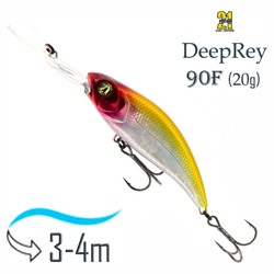 DeepRey  90 F-DR-A15 - фото