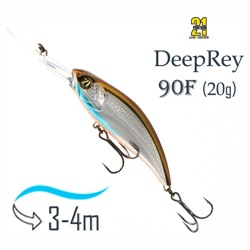 DeepRey  90 F-DR-154 - фото