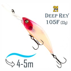 DeepRey 105 F-DR-A17 - фото