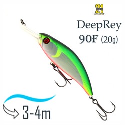 DeepRey  90 F-DR-R37 - фото