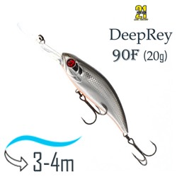 DeepRey  90 F-DR-051 - фото