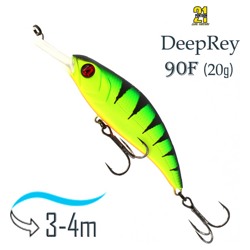 DeepRey  90 F-DR-042 - фото