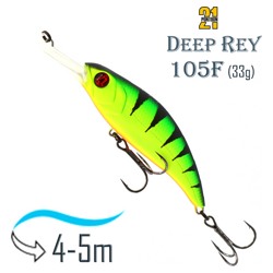 DeepRey 105 F-DR-042 - фото