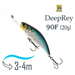 DeepRey  90 F-DR-005 - фото
