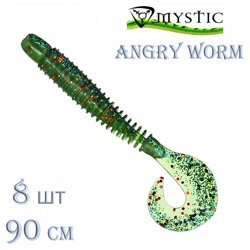 Mystic Angry Worm 90-GW501 - фото