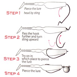 Mystic Gad Fly 30-5015- фото4