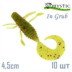 Mystic In Grub YW011 - фото