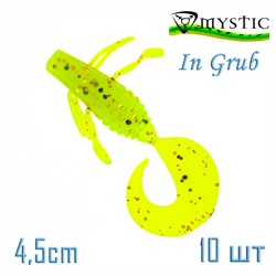 Mystic In Grub SZL502 - фото