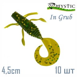 Mystic In Grub GWF011 - фото