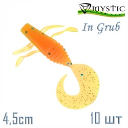 Mystic In Grub GR510 - фото