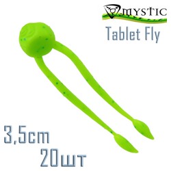 Mystic Tablet Fly 35-Y003 - фото