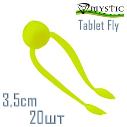 Mystic Tablet Fly 35-Y002 - фото
