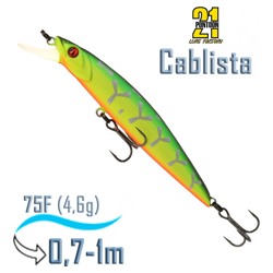 Cablista  75 F-SMR 070 - фото
