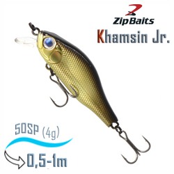 Khamsin Jr50 SR-522R - фото