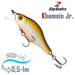 Khamsin Jr50 SR-223R - фото