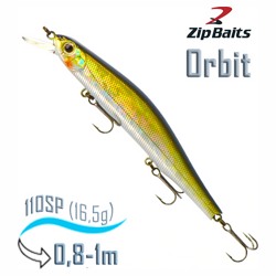 Orbit 110 SP-SR-300R - фото