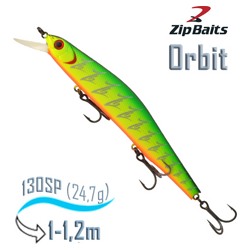 Orbit 130 SP-SR-101M - фото