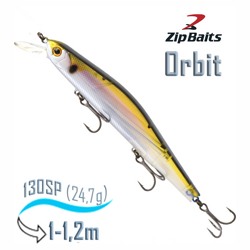Orbit 130 SP-SR-018R . - фото
