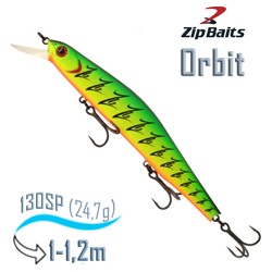 Orbit 130 SP-SR-100M - фото