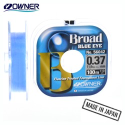 Broad Blue Eye 0,37-100m - фото