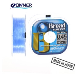 Broad Blue Eye 0,45-100m - фото