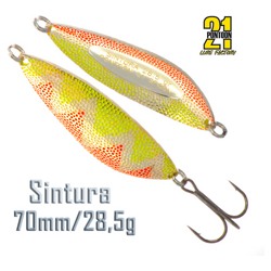 Sintura 28,5g S86-608 - фото