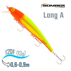 B15 AMKCHPK Long A - фото