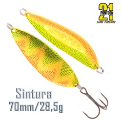 Sintura 28,5g G76-607 - фото