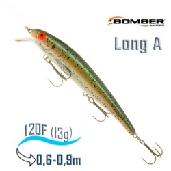 B15 AXRT Long A - фото