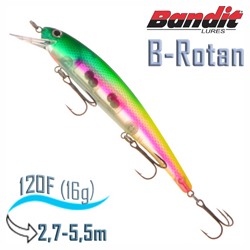BDTBRTNB 75 B-Rotan - фото