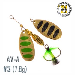 AV-A 3 PD71-041 - фото