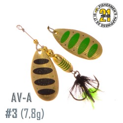 AV-A 3 PD41-071 - фото