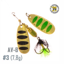 AV-B 3 PD41-071 - фото