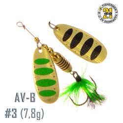 AV-B 3 PD71-041 - фото
