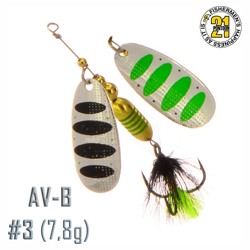AV-B 3 PD42-072 - фото