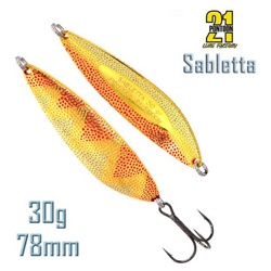 Sabletta 30 G52-205 - фото