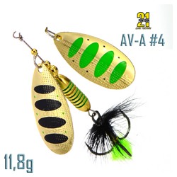 AV-A 4 PD41-071 - фото