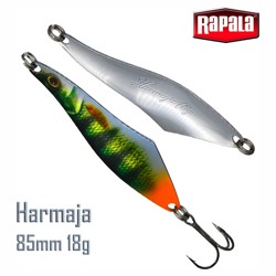 Harmaja 18 PEL - фото