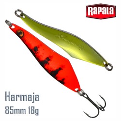 Harmaja 18 RTG - фото