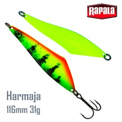 Harmaja 31 FT - фото