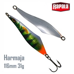 Harmaja 31 PEL - фото