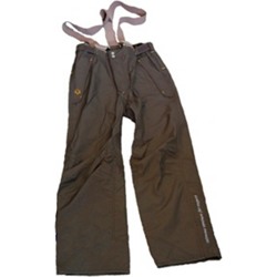 Daiwa Штаны  XVX  XR-1010 L/2055 - фото