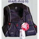 Daiwa жилет PV-1311 Atlantic LL - фото