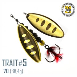 TRAIT 5-NB01-004 . - фото