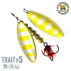TRAIT 5-NB01-002 . - фото
