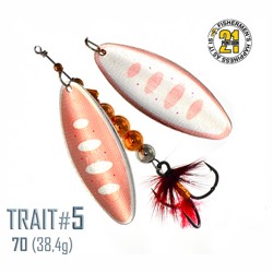 TRAIT 5-NB02-003 - фото