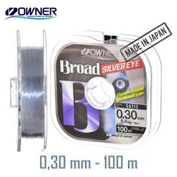 Broad Silver Eye 0,30-100m - фото
