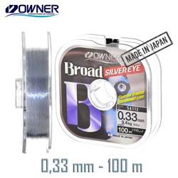 Broad Silver Eye 0,33-100m - фото