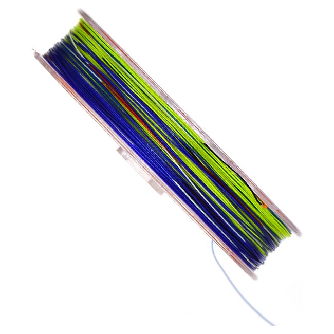 Рыболовный шнур Sufix Matrix Pro 0,35-100 Multi Color 6
